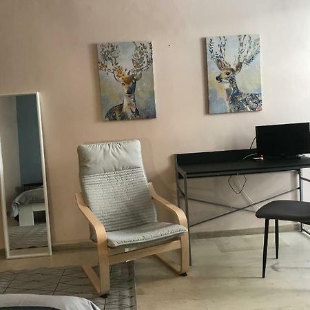Kalamata City Center Studio Екстер'єр фото
