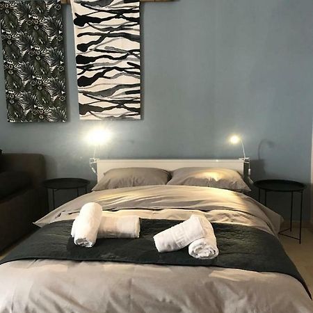 Kalamata City Center Studio Екстер'єр фото