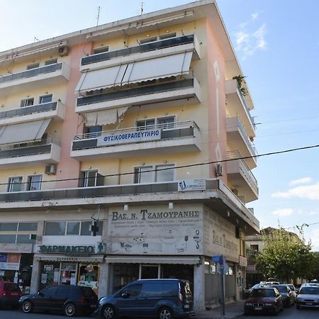 Kalamata City Center Studio Екстер'єр фото