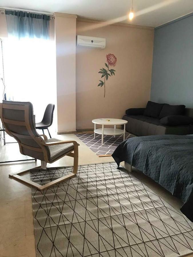 Kalamata City Center Studio Екстер'єр фото
