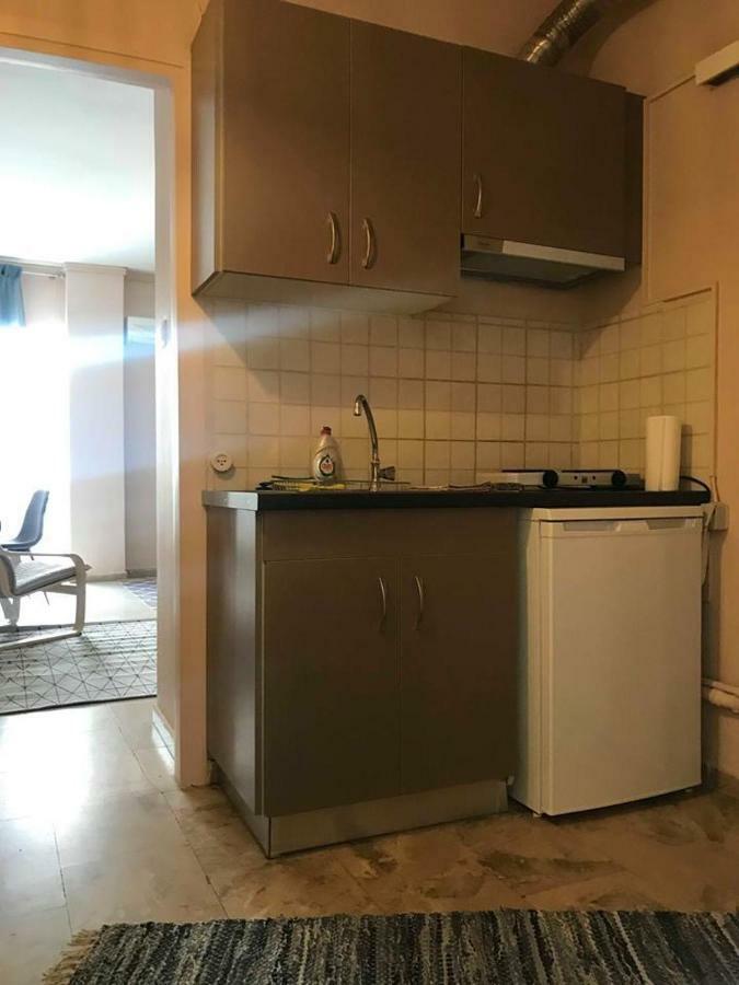 Kalamata City Center Studio Екстер'єр фото