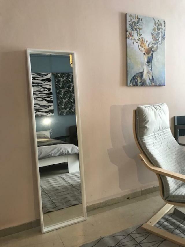 Kalamata City Center Studio Екстер'єр фото