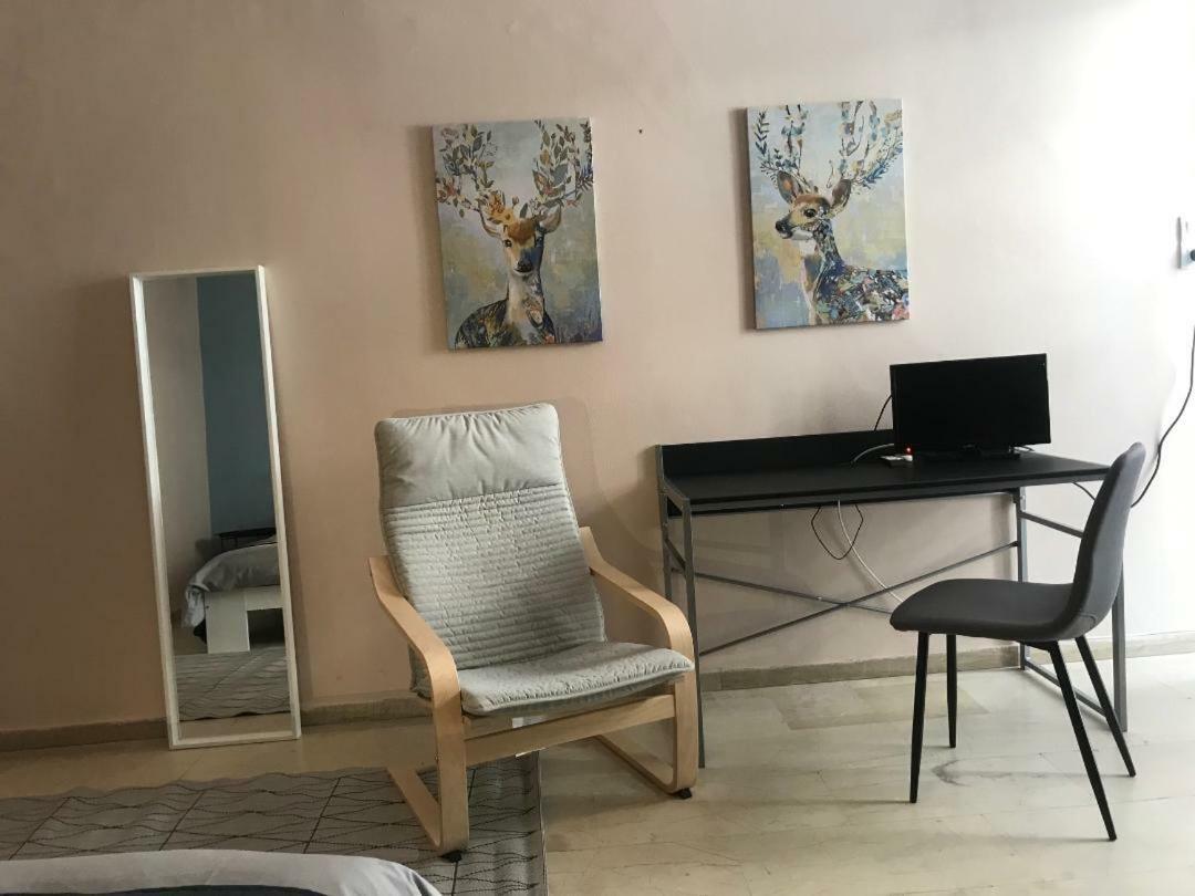 Kalamata City Center Studio Екстер'єр фото