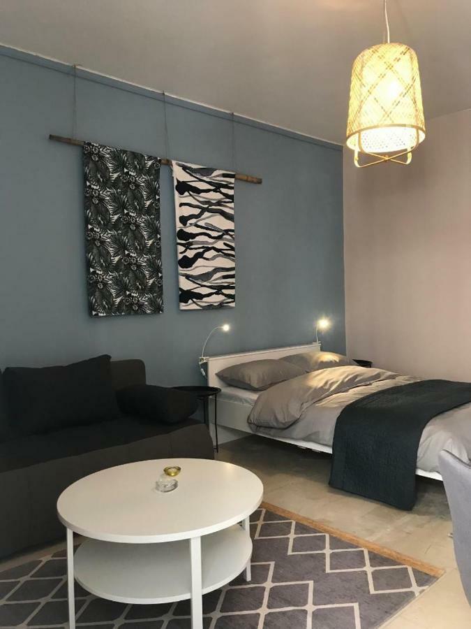 Kalamata City Center Studio Екстер'єр фото