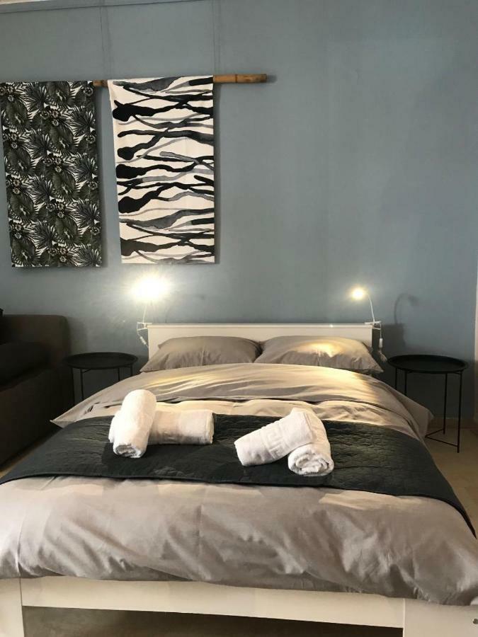 Kalamata City Center Studio Екстер'єр фото