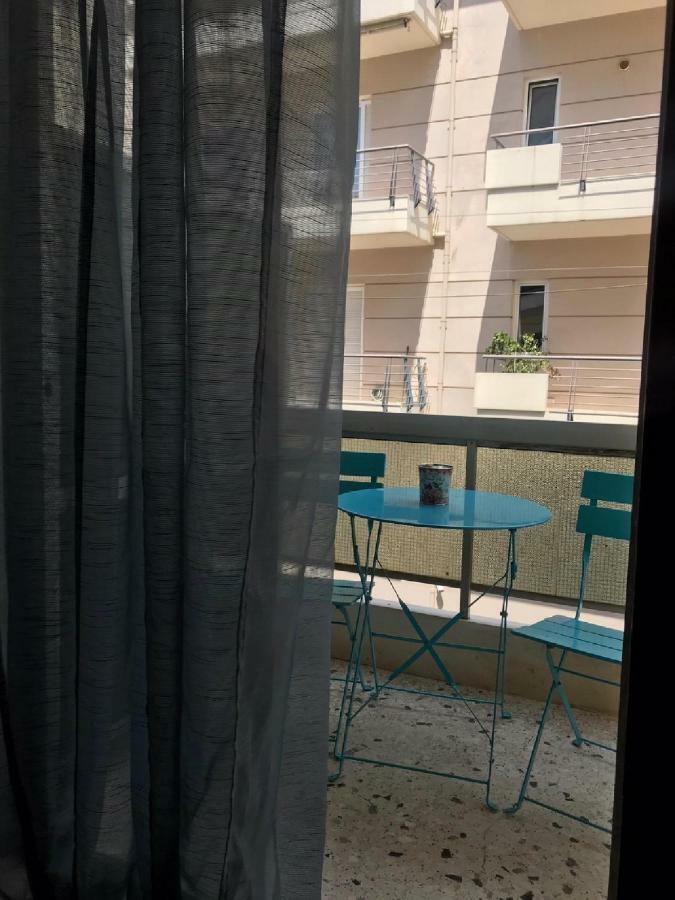 Kalamata City Center Studio Екстер'єр фото