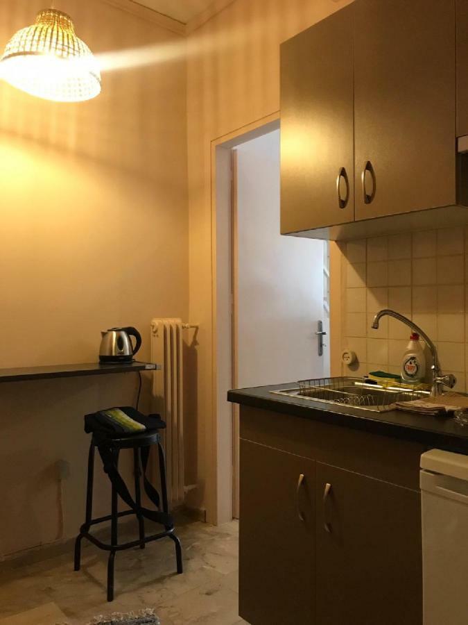 Kalamata City Center Studio Екстер'єр фото